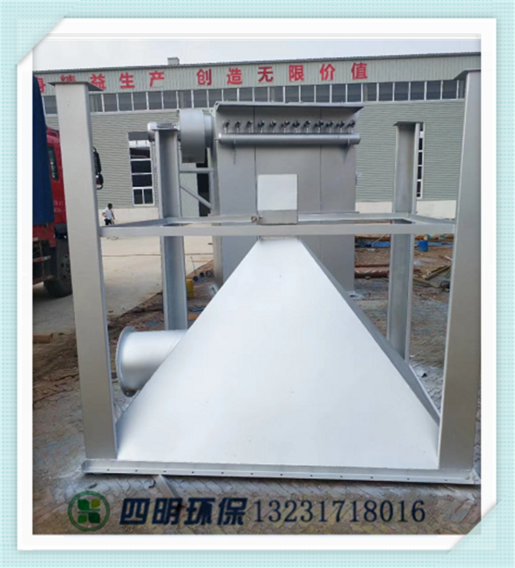 紡織廠除塵器選型方案